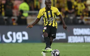 الاتحاد السعودي يحسم موقفه من عرض فنربخشة لكانتي (فيديو)