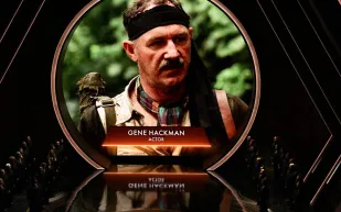 عرض قصر النجم الراحل جين هاكمان في نيو مكسيكو للبيع.. كم سعره المتوقع؟