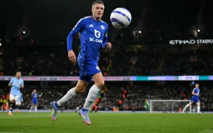 في عيد ميلاده الـ39.. كم تبلغ ثروة اللاعب جيمي فاردي؟