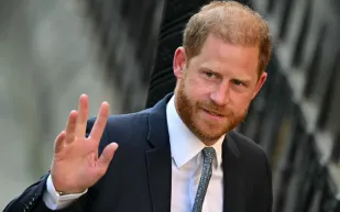 عرافة المشاهير: الأمير هاري وميغان ماركل أمام أحداث غير متوقعة في 2026