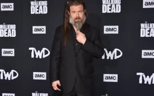 رايان هيرست يقود مسلسل God of War الجديد