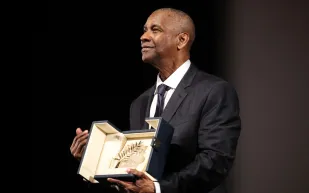 في عيد ميلاده الـ 71.. كم تبلغ ثروة دنزل واشنطن؟