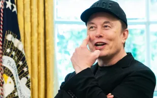 24 مليار دولار في أيام.. كيف ارتفعت ثروة إيلون ماسك في بداية 2026؟