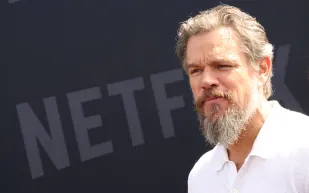 مات ديمون يتحدث عن رأيه في فعاليات الأوسكار وتأثير "The Odyssey" على مسيرته (فيديو)