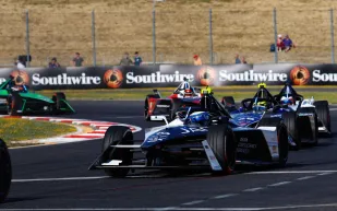 29 يومًا قبل الانطلاق.. كيف تستعد جدة لسباقات "الفورمولا إي"؟