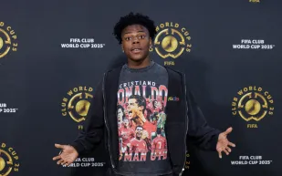 من UFC إلى الحلبة.. كيف علّم نغانو iShowSpeed أول درس في الملاكمة؟ (فيديو)