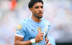 مرموش ينهي صيامه التهديفي وصلاح يصنع.. ماذا حدث لمانشستر سيتي وليفربول في الدوري الإنجليزي؟ (فيديو)