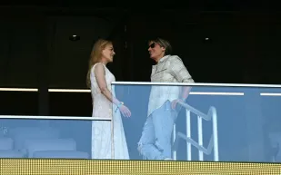 المال يحسم الانفصال: تفاصيل تسوية طلاق نيكول كيدمان وكيث أوربان