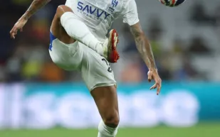 برشلونة يقترب من حسم صفقة كانسيلو وديكو يطمئن جماهير شتيغن