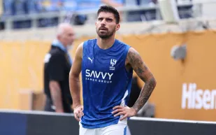 دوري روشن يعلن عن الأهداف المرشحة لجائزة هدف الجولة 14 (فيديو)