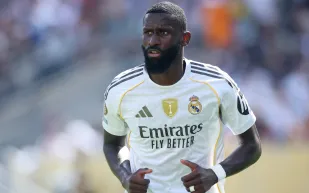 نجم ريال مدريد يقترب من النصر.. ورونالدو يحرك الخيوط خلف الكواليس