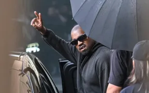 كاني ويست يرفع دعوى ضد المهندس الذي بنى قصره الفاخر.. ما القصة؟