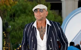 من المصارعة إلى هوليوود: ديف باتيستا يكشف الوجه الآخر لنجاحه المالي