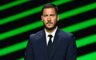  إيدين هازارد يحدد شروط فوز كيليان مبابي بالكرة الذهبية: ما الذي ينقصه؟