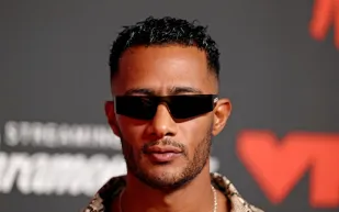 محمد رمضان يوضح حقيقة استبعاده من حفل ختام بطولة الأمم الأفريقية 