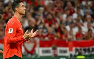  25 مليون يورو من الفخامة الاستثنائية.. قصر كريستيانو رونالدو الأحدث