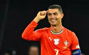 المنتخب البرتغالي يختار وجهته للإقامة في المكسيك استعدادًا للمونديال