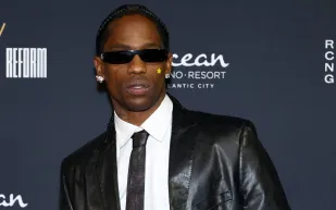 ساعة "رولكس كينج ميداس" الذهبية.. يرتديها ترافيس سكوت وهذا سعرها