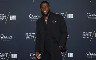 علامة كيفن هارت تتوسع عالميًا.. كيف ساهمت الشراكة الجديدة في النجاح؟