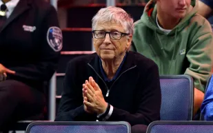 في مذكراته للعام الجديد.. بيل غيتس يكشف عن أكثر ما يزعجه في 2026