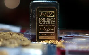 أسعار الذهب في دول الخليج اليوم الخميس 1 يناير 2026