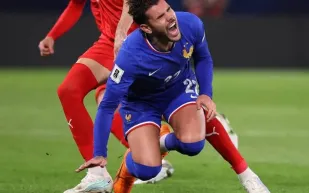 هل يستطيع يوفنتوس خطف ظهير الهلال السعودي؟