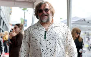 تعلم بعده درسًا قيماً: جاك بلاك يكشف عن القرار الذي ندم عليه بشدة