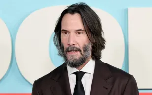  كيانو ريفز يستعد لـ John Wick بتدريبات صارمة 