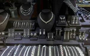 تحركات أسعار الفضة في السوق السعودية اليوم  29 يناير 2026