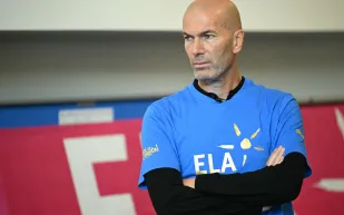 زين الدين زيدان يكشف كيف حول ريال مدريد من الانكسار إلى الهيمنة الأوروبية