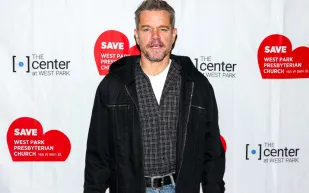 حمية المشاهير: كيف استعد مات ديمون لدوره في فيلم The Odyssey؟