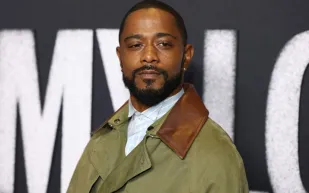 ديور تُعين لاكيث ستانفيلد سفيرًا جديدًا.. خطوة مهمة قبل العرض الكبير