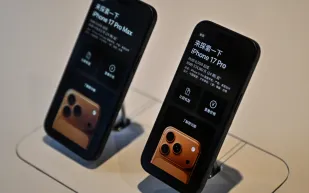 iPhone 17 Pro يقدّم أطول عدسة تليفوتوغرافية في تاريخ آبل (فيديو)