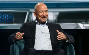 أساطيل اليخوت الفاخرة تسيطر على سانت بارتس في رأس السنة (فيديو)