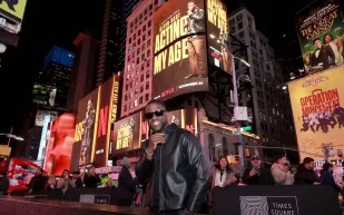 "فورد برونكو" بتوقيع كيفن هارت تبحث عن مالك جديد.. كم يبلغ سعرها؟