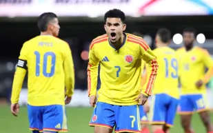 في عيد ميلاده..كم تبلغ القيمة السوقية للويس دياز؟ (فيديو)