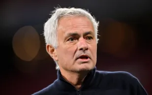 في عيد ميلاده الـ63.. كم تبلغ ثروة جوزيه مورينيو؟