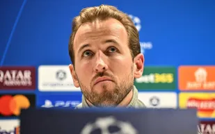 بعد عام استثنائي في 2025.. كم تبلغ ثروة نجم بايرن ميونيخ هاري كين؟