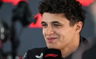 لاندو نوريس يتحدث عن انعدام الثقة بنفسه في الماضي.. ماذا قال؟