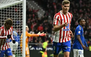 ألكسندر سورلوث بين الهلال ويوفنتوس.. وأتلتيكو يعلن السعر (فيديو)