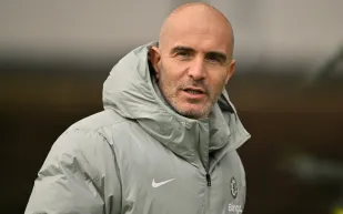 بعد وداعه لتشيلسي.. كم تبلغ ثروة إنزو ماريسكا؟ 