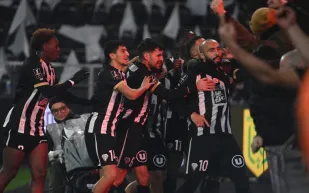 نجم الجزائر الشاب حيماد عبدلي يقترب من الانضمام إلى أولمبيك مارسيليا