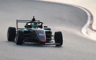 جائزة السعودية الكبرى STC للفورمولا 1.. هذه الشركة ستشارك لأول مرة