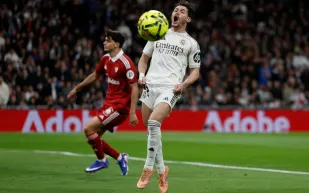 التشكيلة  المتوقعة لريال مدريد ضد برشلونة في  نهائي كأس السوبر الإسباني 