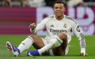 قرار مصيري ينتظر مبابي قبل نهائي كأس السوبر الإسباني.. هل سيشارك؟