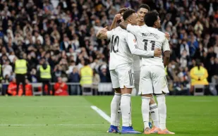 التشكيلة المتوقعة لريال مدريد أمام أتلتيكو مدريد في كأس السوبر الإسباني 