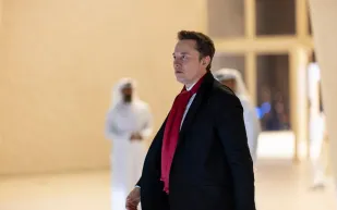 وصفه بـ "الأحمق الثري".. إيلون ماسك يفتح النار على مايكل أوليري ويطالب برحيله