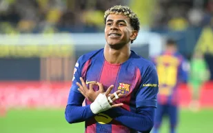 صعود لامين يامال وتراجع بيلينجهام: أبرز مفاجآت تصنيف أغلى لاعبي كرة القدم