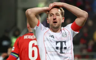 3 نجوم يتنافسون على جائزة الحذاء الذهبي في أوروبا لموسم 2025-2026.. تعرّف عليهم (فيديو)