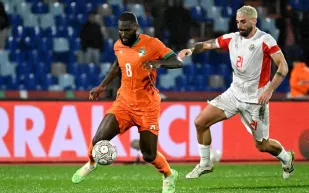 يوفنتوس يتحرك رسميًا لضم نجم الأهلي السعودي